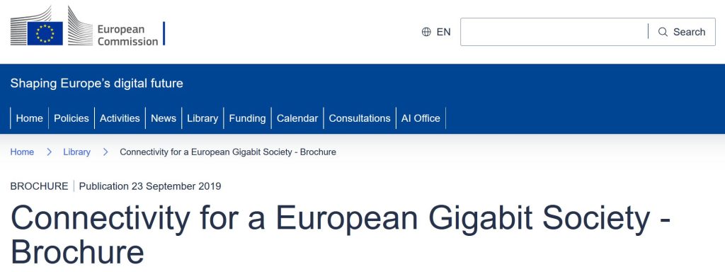 EU Gig Society