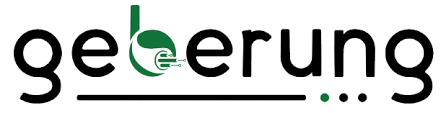 Geberung