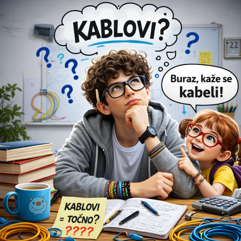 Kabeli ili Kablovi